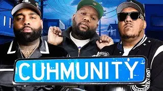 Cuhmunity Ep 168 w/ Tiny: YBC Dul Unalived After Documentary Is Released