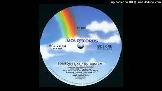 Perri - Someone Like You