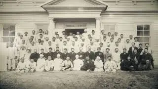SULTAN ABDULHAMİD HAN VE ERTUGRUL FIRKATEYNI
