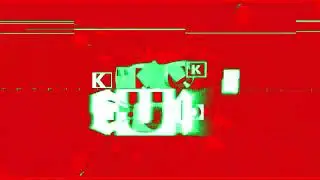 Klasky Csupo logo 2021 version in Topper Chorded