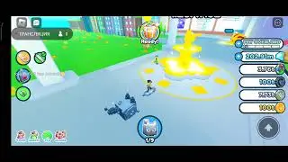 РАЗДАЧА ПЕТОВ PET SIMULOTOR X!!!