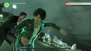 LJ - Kisuke Watanabe No Damage [LEGEND]