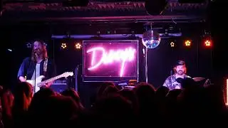 Darcys at Adelaide Hall
