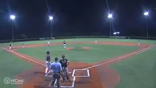 Colin Monaghan: 2023 LHP/OF
