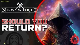 New World: Should You Return for Season 1? | MMO Discussion