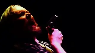 Kee Man Hawk - Mad Dog