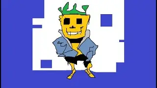 FNF - Freakpalace Boss