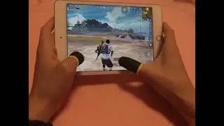 Finger Cover Breathable Game Controller Finger Sleeve For Pubg | Freefire | 