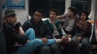 Adults 1x01 Opening Scene | Masturbate fight