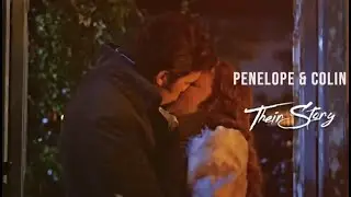 Penelope & Colin || Their Story [part1]