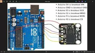 Build a Data Logger with Adafruit SPI Flash & SD Card | Arduino Tutorial 📊💾