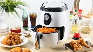 Top 10 Best Air Fryers of 2023