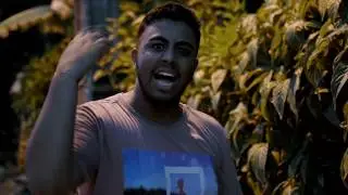 VISAGE - A Própria Ação ft. Artur Áriston (Videoclipe)