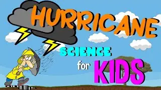 What is a Hurricane | Science for Kids