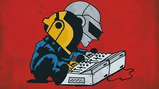 [FREE] Daft Punk Type Beat 