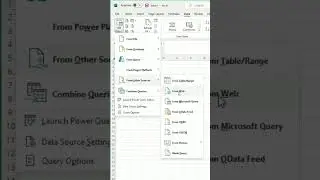 Excel tips- Convert PDF data to Excel 