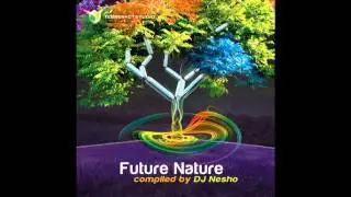 Phaxe vs Zyce & Flegma - Tutti Frutty - VA - Future Nature (Tesseract Studio)