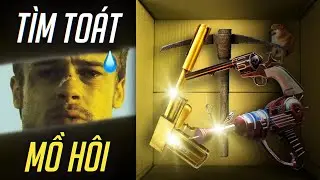 Những Vũ Khí ẨN GIẤU SIÊU KỸ Trong Video Games