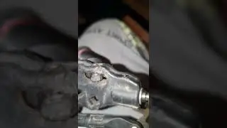Radix 4S front diff stock build..