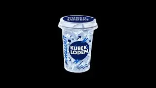 Donatello - Kubek z Lodem (prod. JELEŃ)