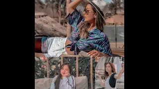 Tutorial Edit Foto Ala Selegram I Lightroom CC Mobile