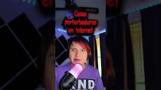 Paginas EXTRAÑAS en internet 🌚 #videojuegos #easteregg #juegos #gaming