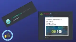 Dank Memer bot discord.