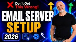 2026 Go High Level Email Setup - Easy To Follow Step By Step Guide For Beginners Tutorial + Bonus