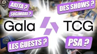 ITV Pokémon - Le GALA TCG ! Quoi de nouveau en 2024