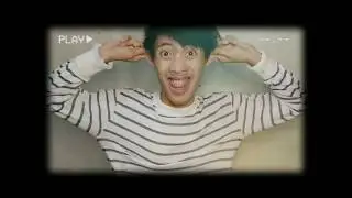 VLOG INTRO