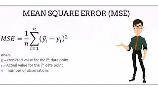 Model Evaluation Metrics