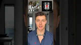 Beşiktaş taraftarları için Aboubakar duvar kağıdı tasarlıyoruz! Siz hangi takımlısınız? #futbol
