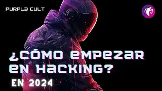¿Quieres aprender Hacking en 2024? Esto es lo que debes hacer | Webinar Completo