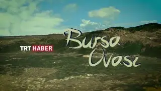 Bursa Ovası - Tanıtım - TRT Haber