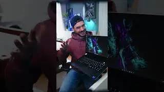 Is last gen the way to go in 2023? - Alienware X15 Review Teaser 