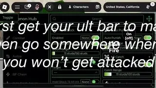SCRIPT KILL ALL IN JUJUTSU SHENAIGANS [OP] [BEST SCRIPT]