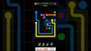 Dot Knot - Level 229