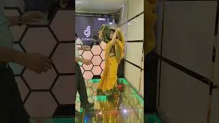 Patla Dupatta tera muh dikhe | Dance | Reena Didi #dance #shorts
