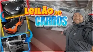 Leilões de Carros no Japão: O que Ninguém te Contou! 🚘🇯🇵
