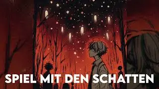 nydra - Spiel mit den Schatten (prod by: exilian)