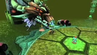 Killing the Queen Black Dragon Four Times in a Row - Instikill/Deathtouched Dart