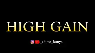 Aaplich hawa / (sound check)  / EDITOR_KUNYA👑