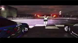 Need For Speed Underground II