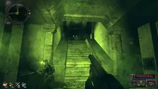 Прохождение S.T.A.L.K.E.R Зов Припяти 9 Серия: Неизвестное оружие