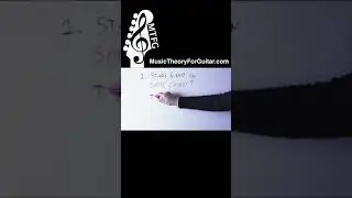 How To Find The Key Of ANY SONG