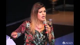 Bispa Gi Moura - A Mulher Sunamita