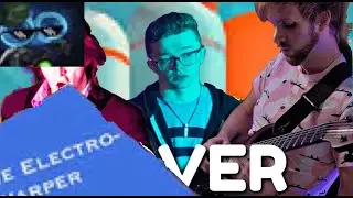 Discord Isn't Fair (CG5 Mashup) | Discord (Remix/Cover) | Love Isn't Fair