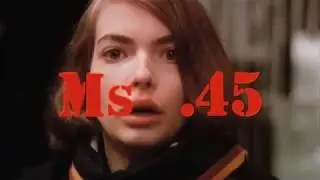 Ангел мщения (1981) трейлер