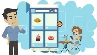 Lokobee - Online Ordering System for your restaurant