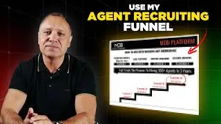 How to Hire 4-5 Agents/Month In Just 5 Hours A Week